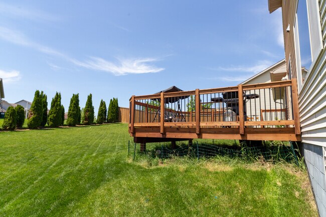 Building Photo - 6311 Fairway Dr NW