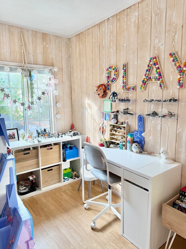 Study area - 2729 Palos Verdes Dr N