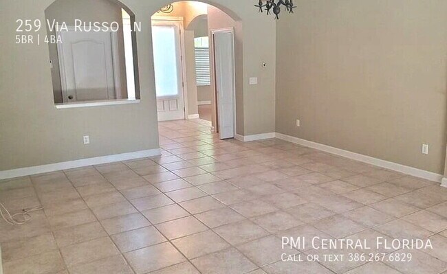 Building Photo - 259 Via Russo Ln