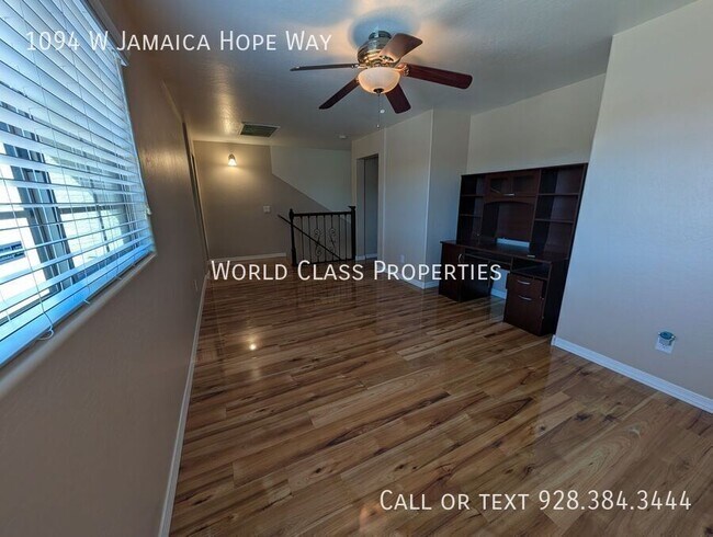 Building Photo - 1094 W Jamaica Hope Way