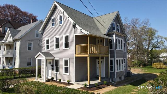 Building Photo - 37 Harrison Ave