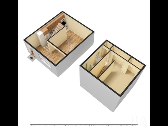 Foxtail - Pinewoods Apartments