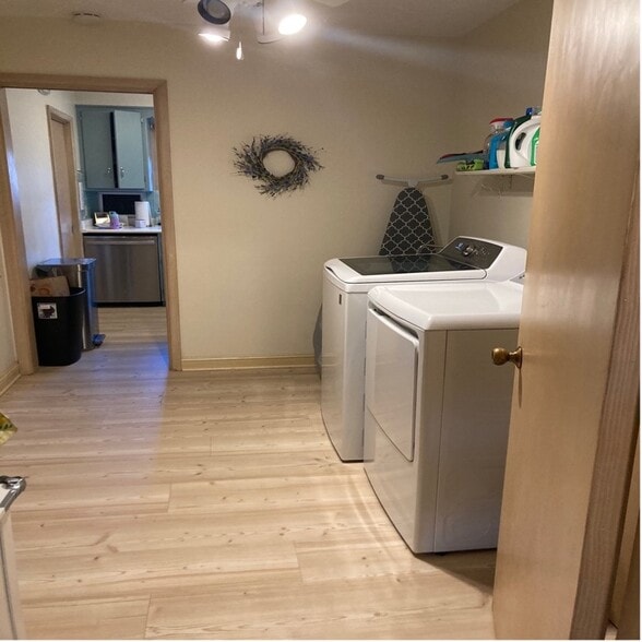 Laundry - 8511 W Wisconsin Ave