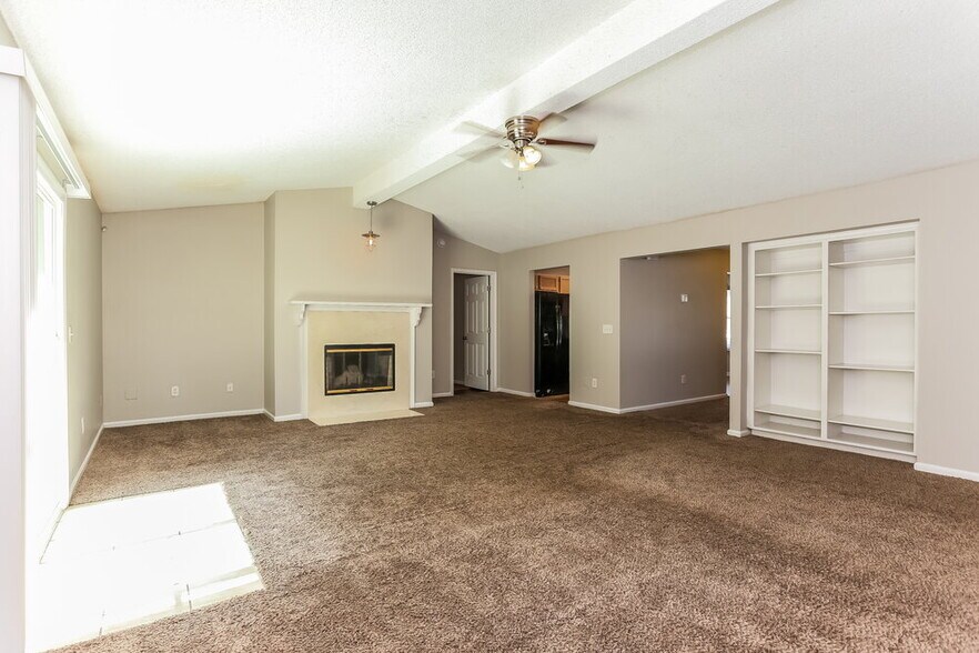 Building Photo - 1596 Trotters Bend Trail