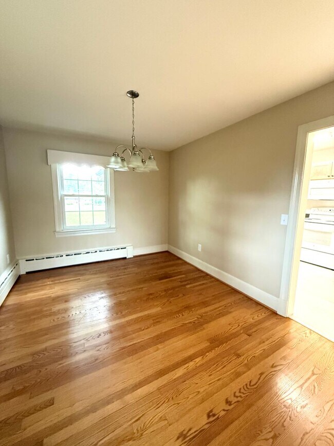 Building Photo - Spacious 3 Bed Duplex in Downtown Fredericksburg