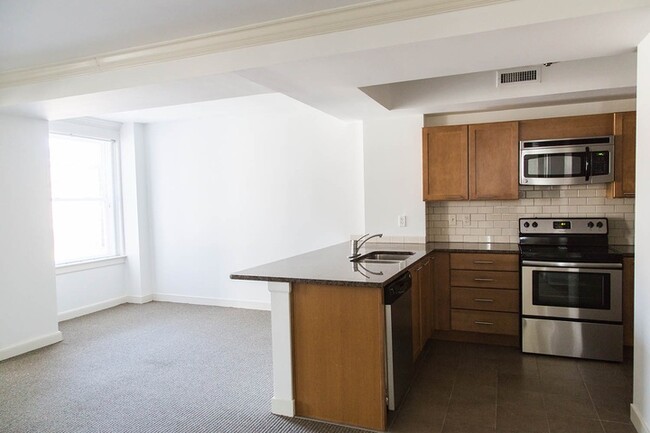 Floorplan - The Brownhardt