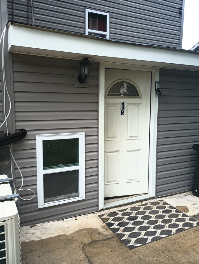 Building Photo - 3811 Barrington Road Unit 1R - Callaway/Ga...