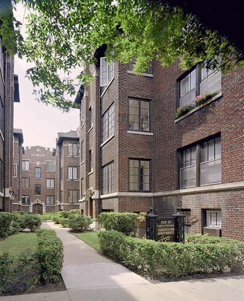Primary Photo - 523-31 W. Fullerton
