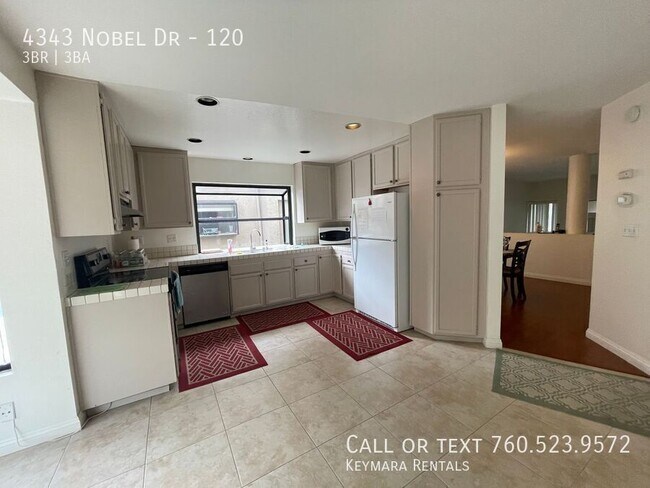 Building Photo - 4343 Nobel Dr