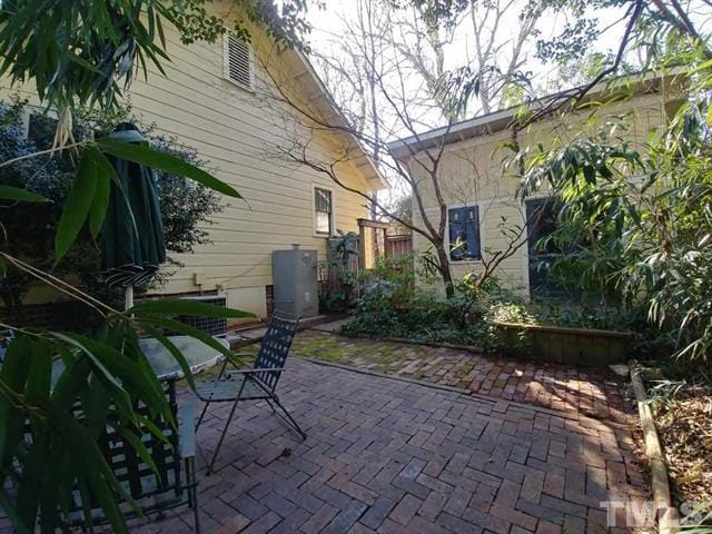 Building Photo - 404 Pittsboro
