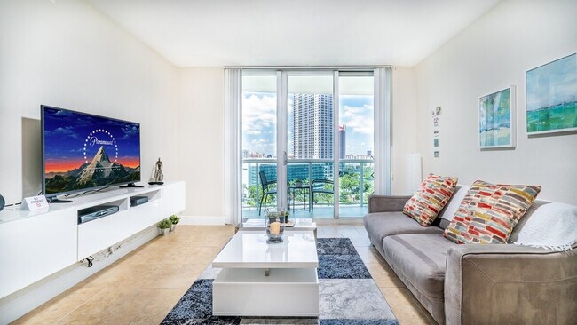 Building Photo - 3801S S Ocean Dr