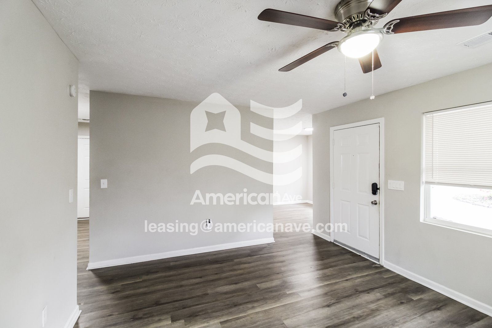 Building Photo - 611 Brown Ave