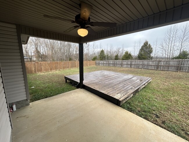 Building Photo - 721 Tidwell Dr