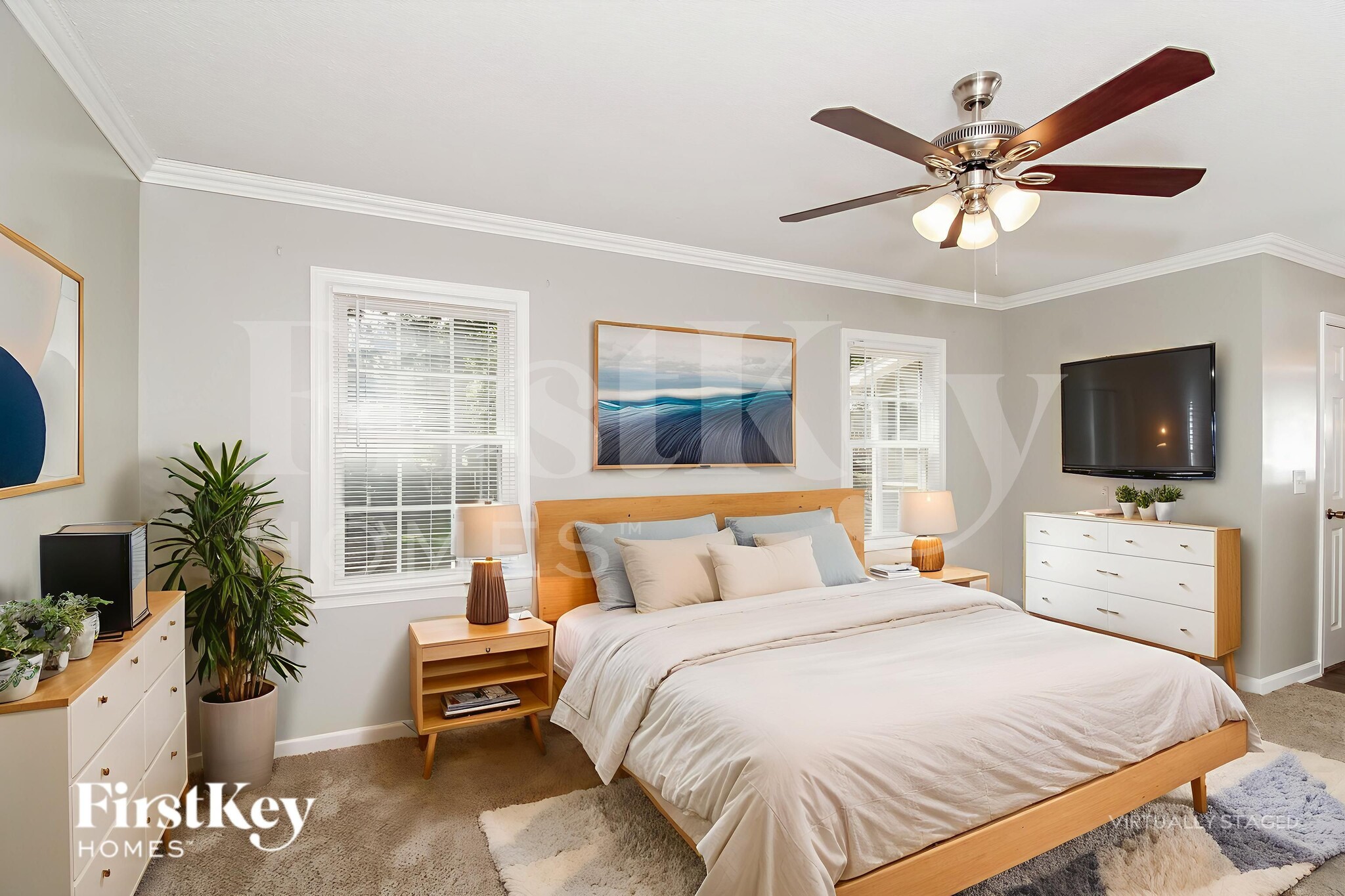 Building Photo - 6706 River Hills Dr