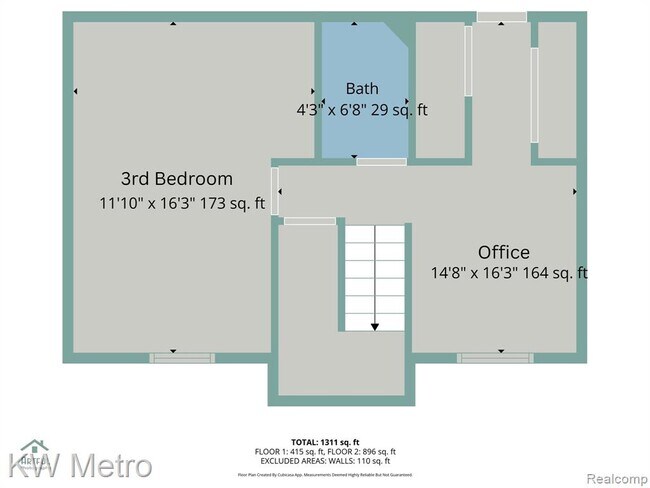 Building Photo - 1563 N Bywood Ave