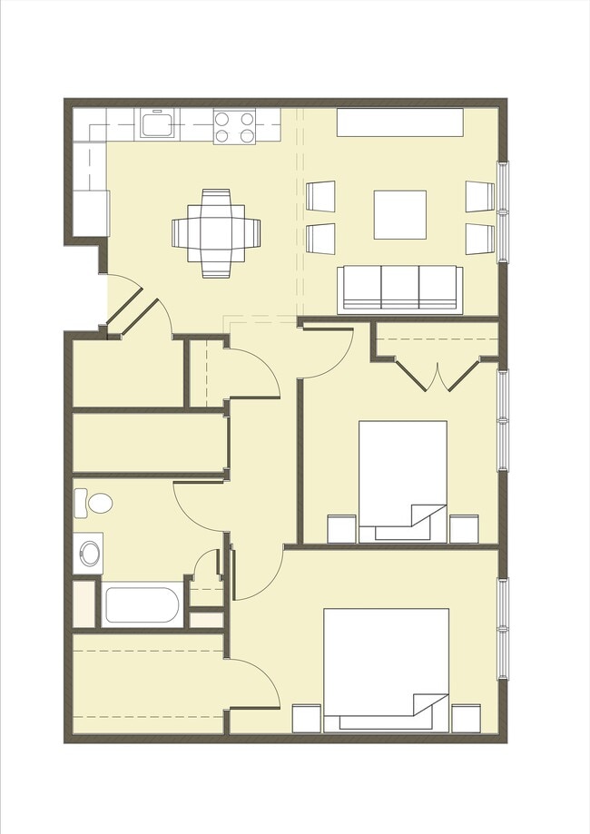 Building Photo - Dietz Street Lofts