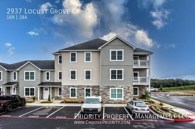 Building Photo - 2937 Locust Grv Ct