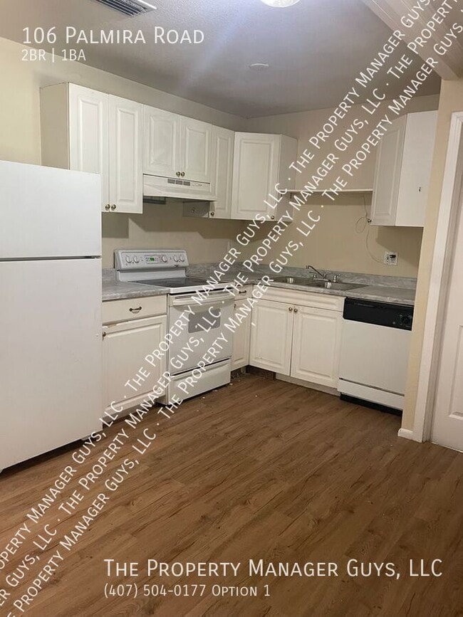 Building Photo - 106 Palmira Rd