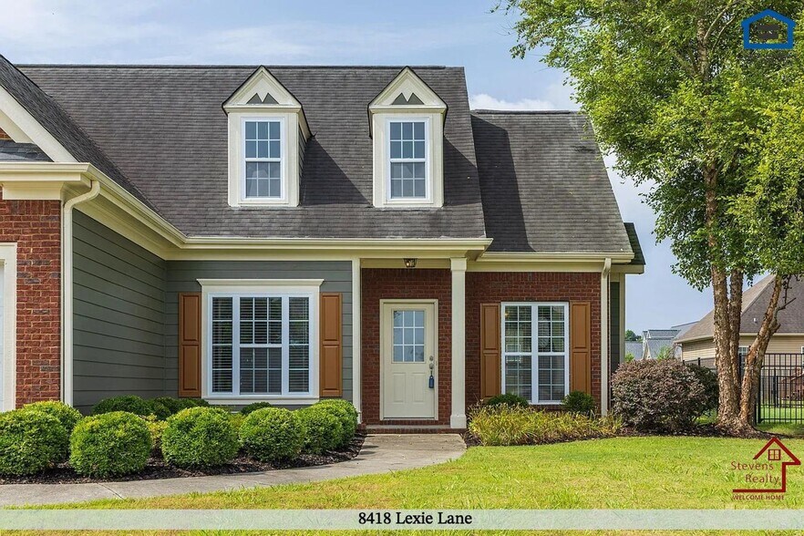 Building Photo - 8418 Lexie Ln