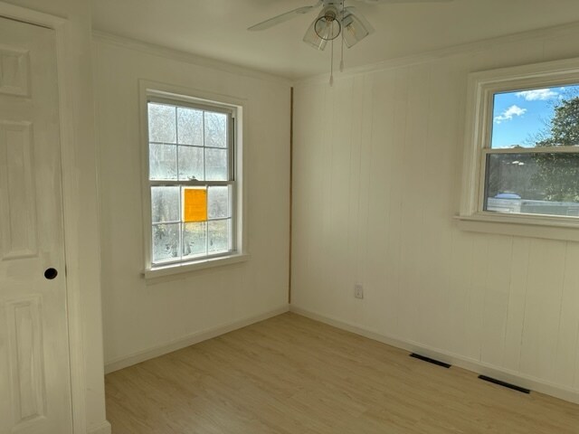 Bedroom 1 - 406 W Franklin St