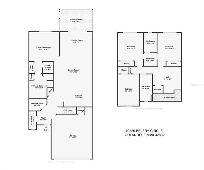 Building Photo - 10329 Belfry Cir