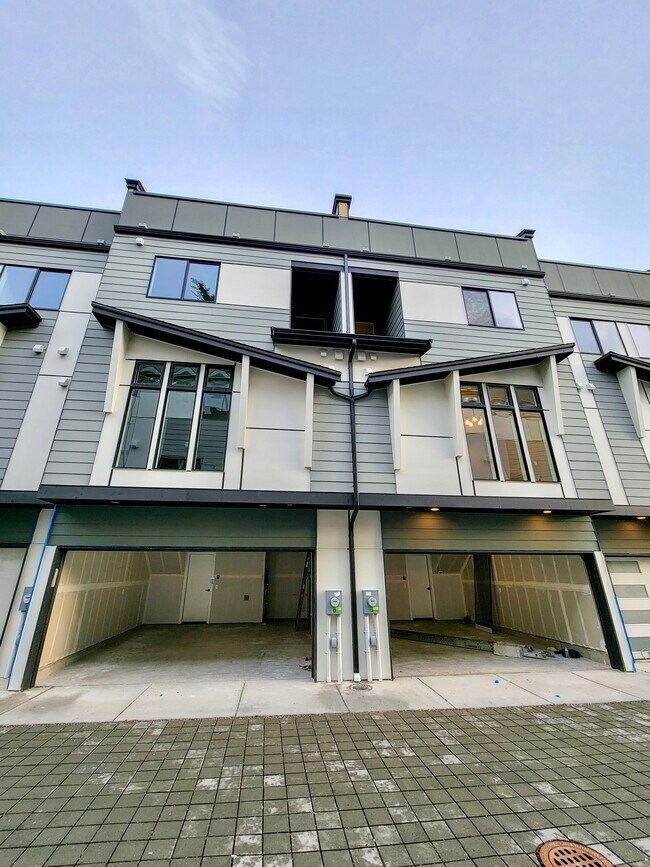 Building Photo - 23804 55th Ave W