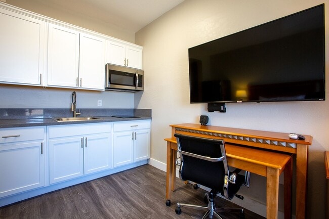 Interior Photo - The View at Prescott Valley