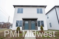 Building Photo - "Charming 2-Bedroom Gem with 1.5 Baths on East Michigan Street – A Cozy 949 Sq. Ft. Haven in Indi...