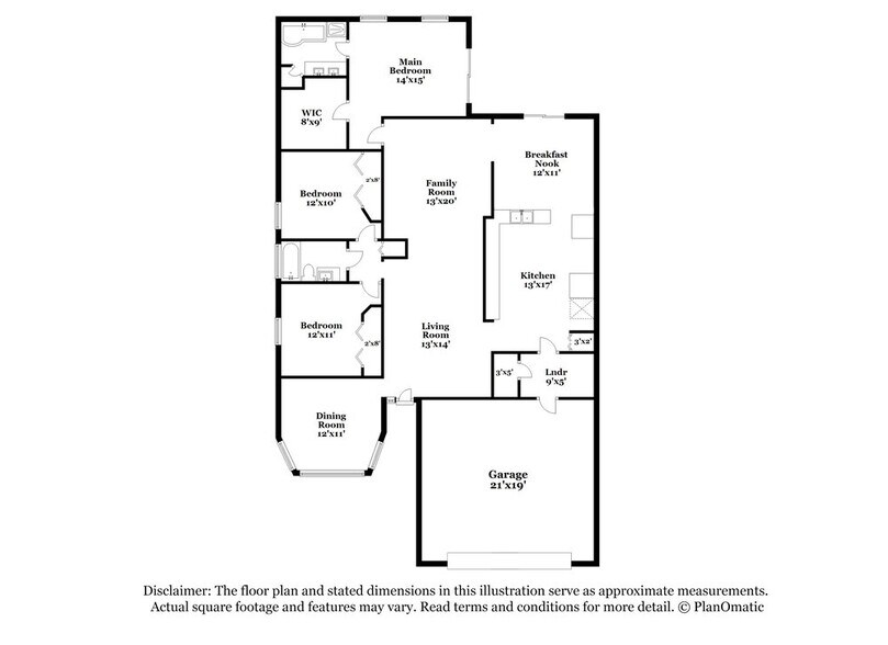 Building Photo - 9924 Autumn Creek Ln