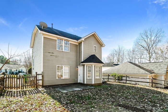 Building Photo - 1928 Bromwich Rd