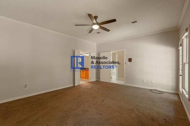 Building Photo - 4 Bed/2.5 Bath Home in Jackson in Heatherton