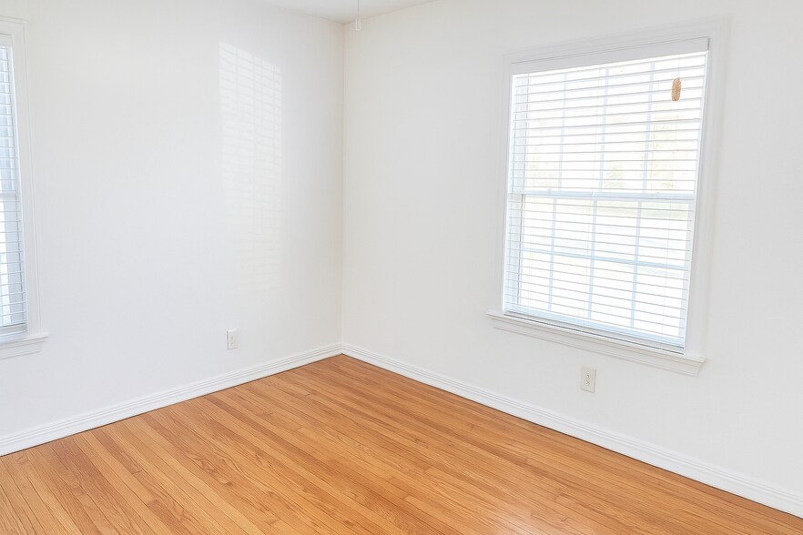 Bedroom - 4219 Creed Ave