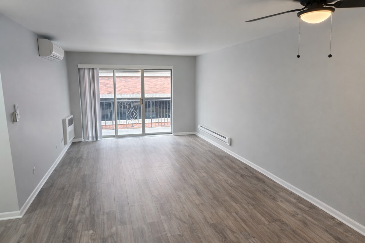 Building Photo - 5202 Washington St