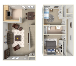 Building Photo - 420 Villa Dr
