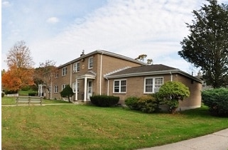 Primary Photo - Belair Heights