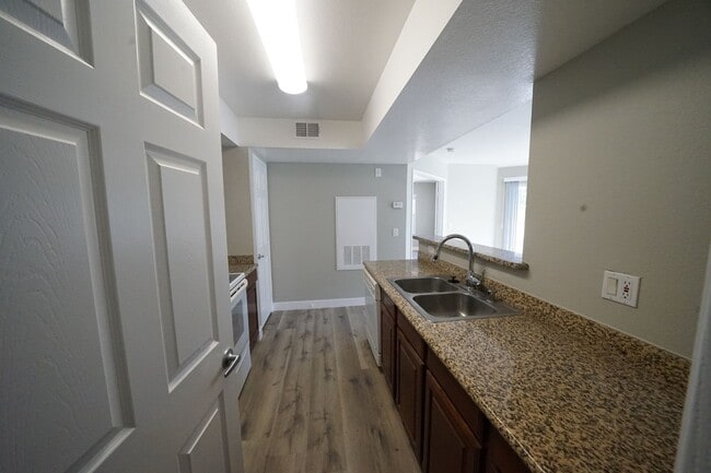 Building Photo - 6800 E Lake Mead Blvd
