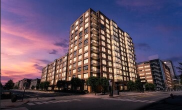 Building Photo - 1450 Washington St