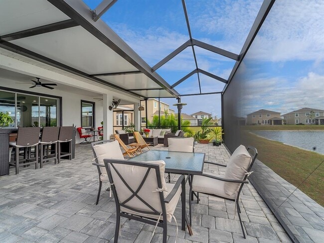 Building Photo - 9137 Forge Breeze Lp