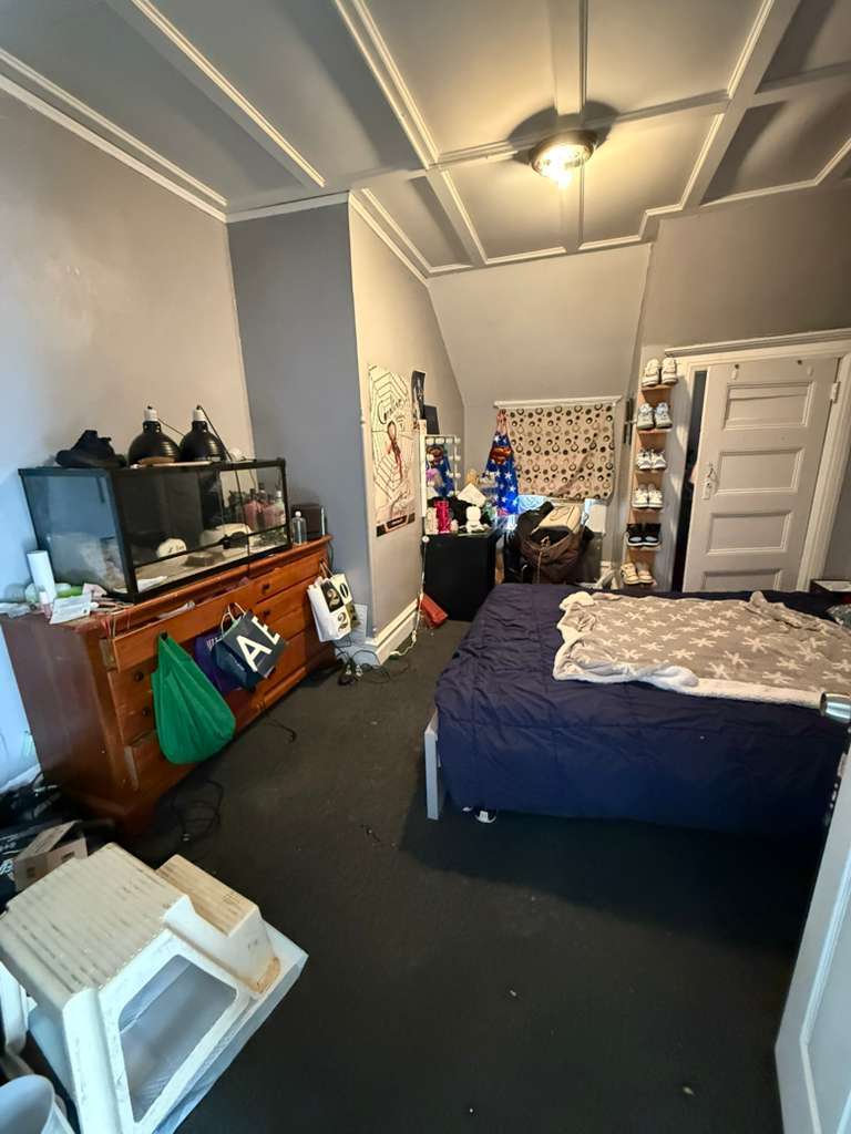 Bedroom#2 - 681 E 28th St