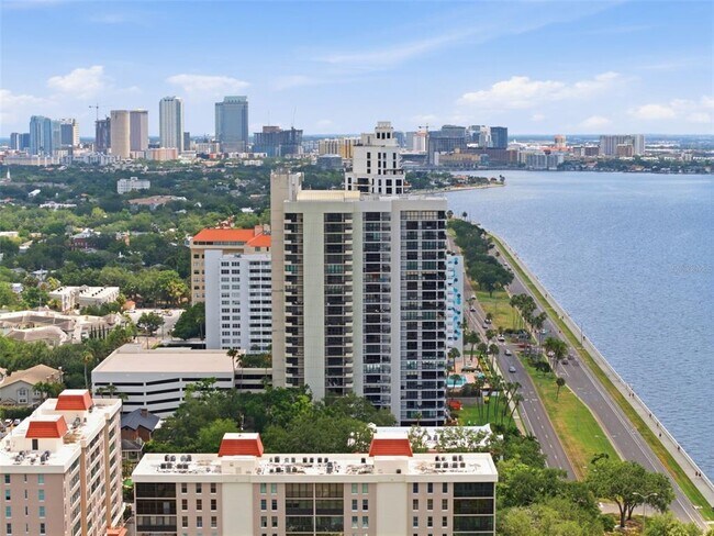 Building Photo - 2413 Bayshore Blvd