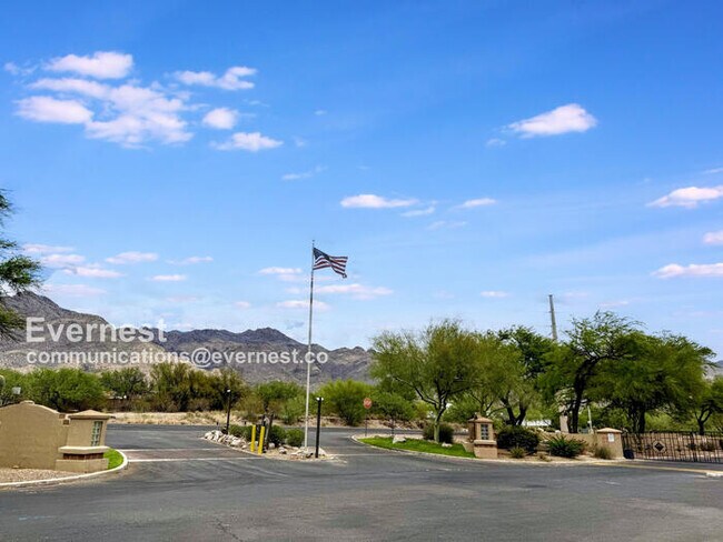 Building Photo - 7050 E Sunrise Dr