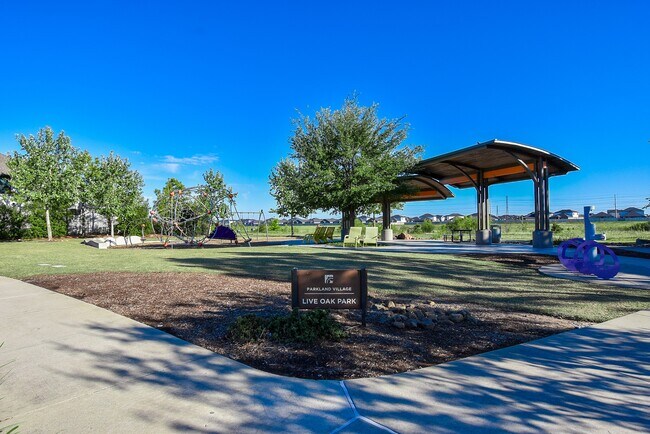 Building Photo - 15002 Bushy Bluestem Ct