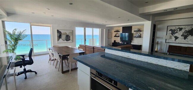 Building Photo - 9499 Collins Ave