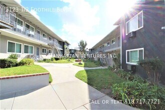Building Photo - 3123 1/2 Foothill Blvd. --24