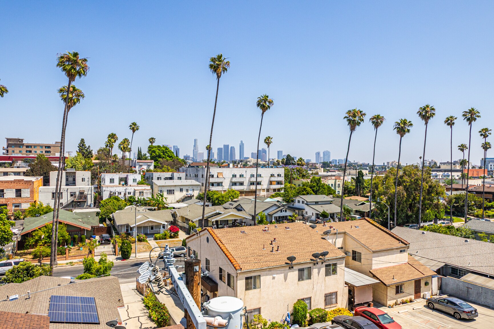 Building Photo - 242 N Dillon St