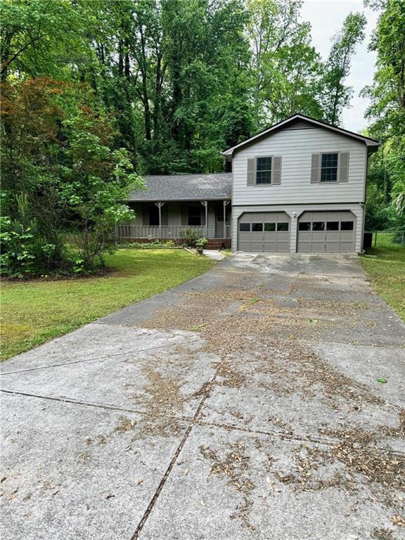 Building Photo - 3380 Creek Hollow Dr