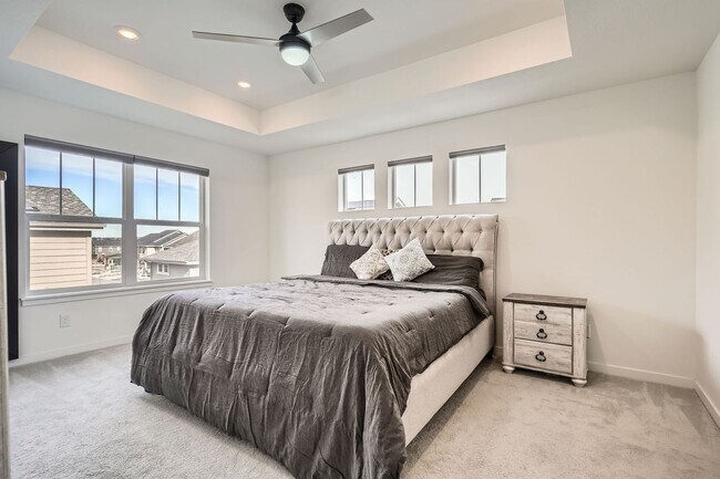 Building Photo - 9012 Borrowdale Ln