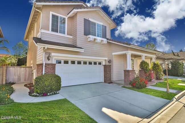 Building Photo - 1548 Rose Arbor Ln