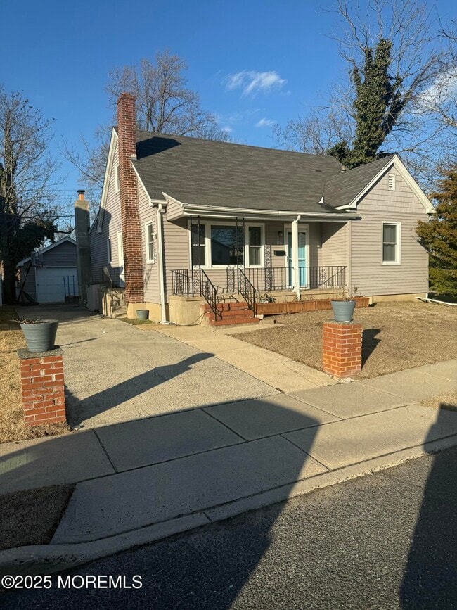 Primary Photo - 17 Wyckoff St