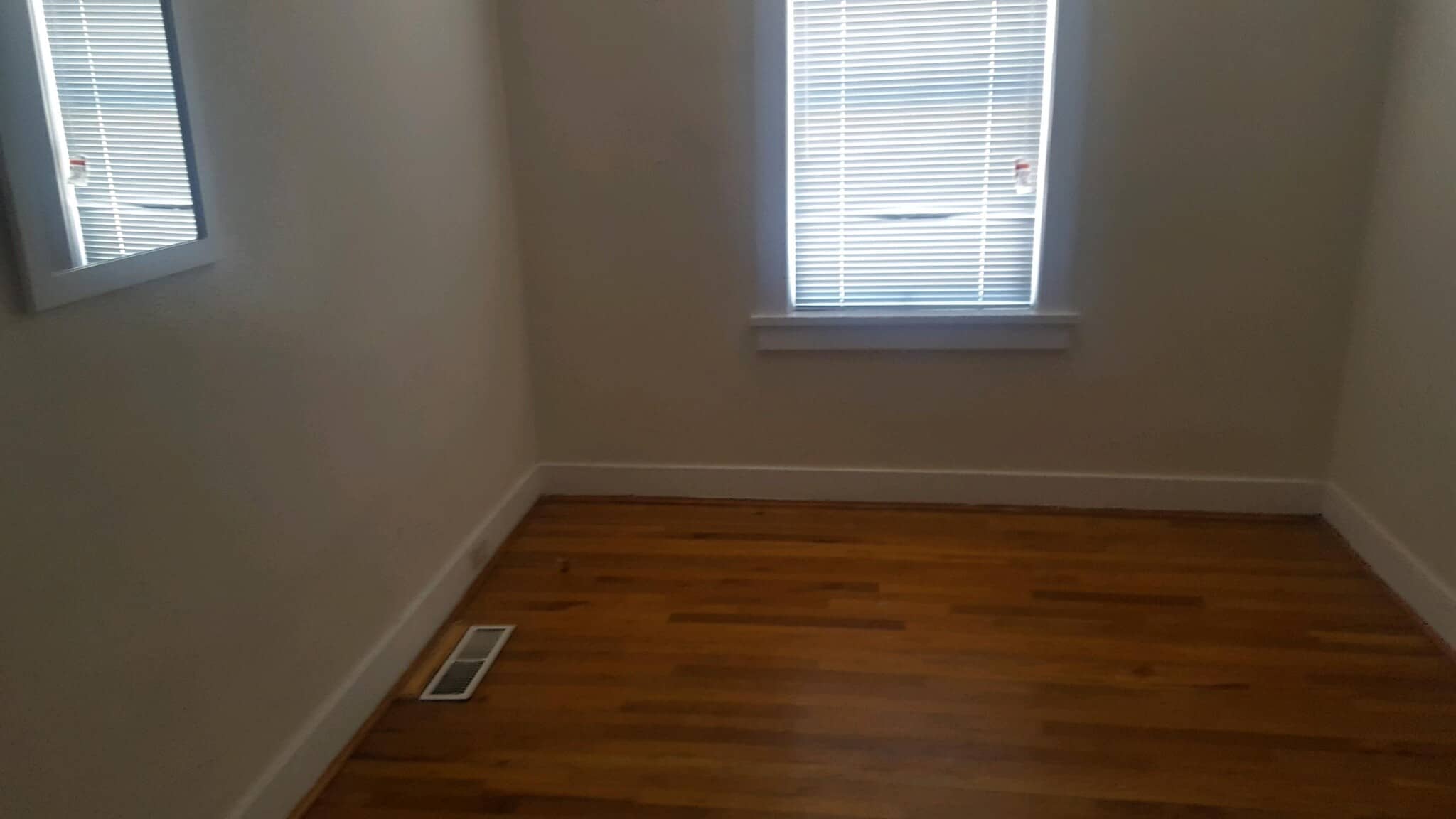 Bedroom - 803 E Hill Ave